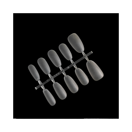 Street encounter wearing short elliptical graded fake nails handmade nail art elliptical long elliptical wholesale