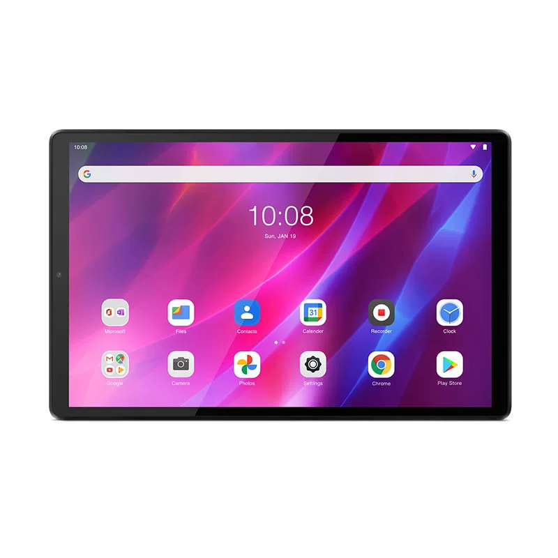 Lenovo, планшетный ноутбук для коммерческого использования, 10,3 дюйма, 4G, 64G, x6, C6
