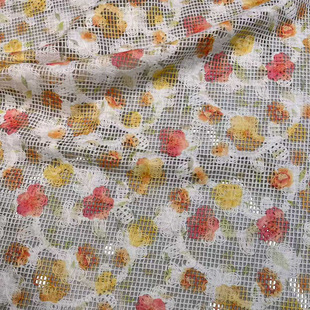 �U���ٽz��߅ӡ��ֲ�ﻨ�ܸ߶˷��b����Lace fabric wholesaler