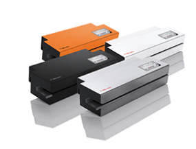 HAWO hm 880 DC-V 890 旋转封口打印机德国原装进口