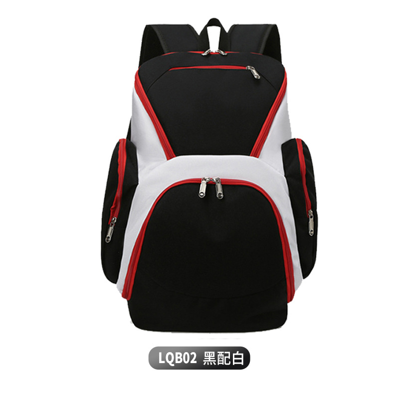 LQB02-Black 화이트