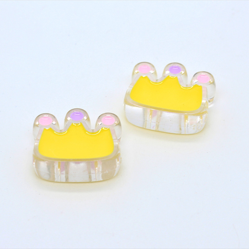 アクリルビーズ滴油花動物キャンディーアクセサリー髪ひも携帯電話チェーンdiy材料卸売りdiyアクセサリー|undefined