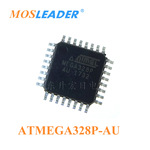 请咨询客服后下单 MCU 全新 ATMEGA328P-AU TQFP32 单片机