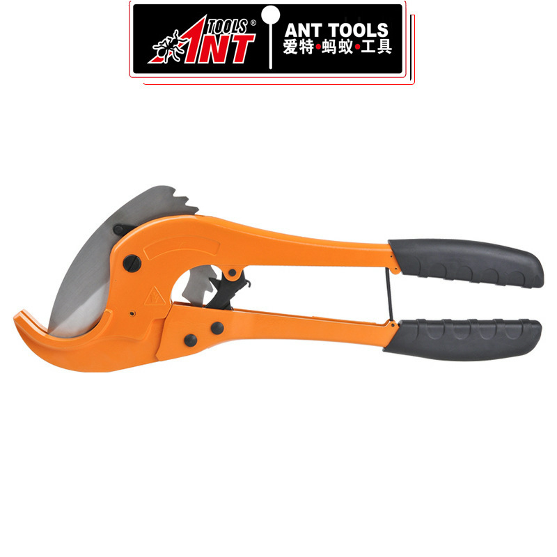 厂家供应75mm重型割刀PVCPPR多规格管子割刀五金工具量大价优