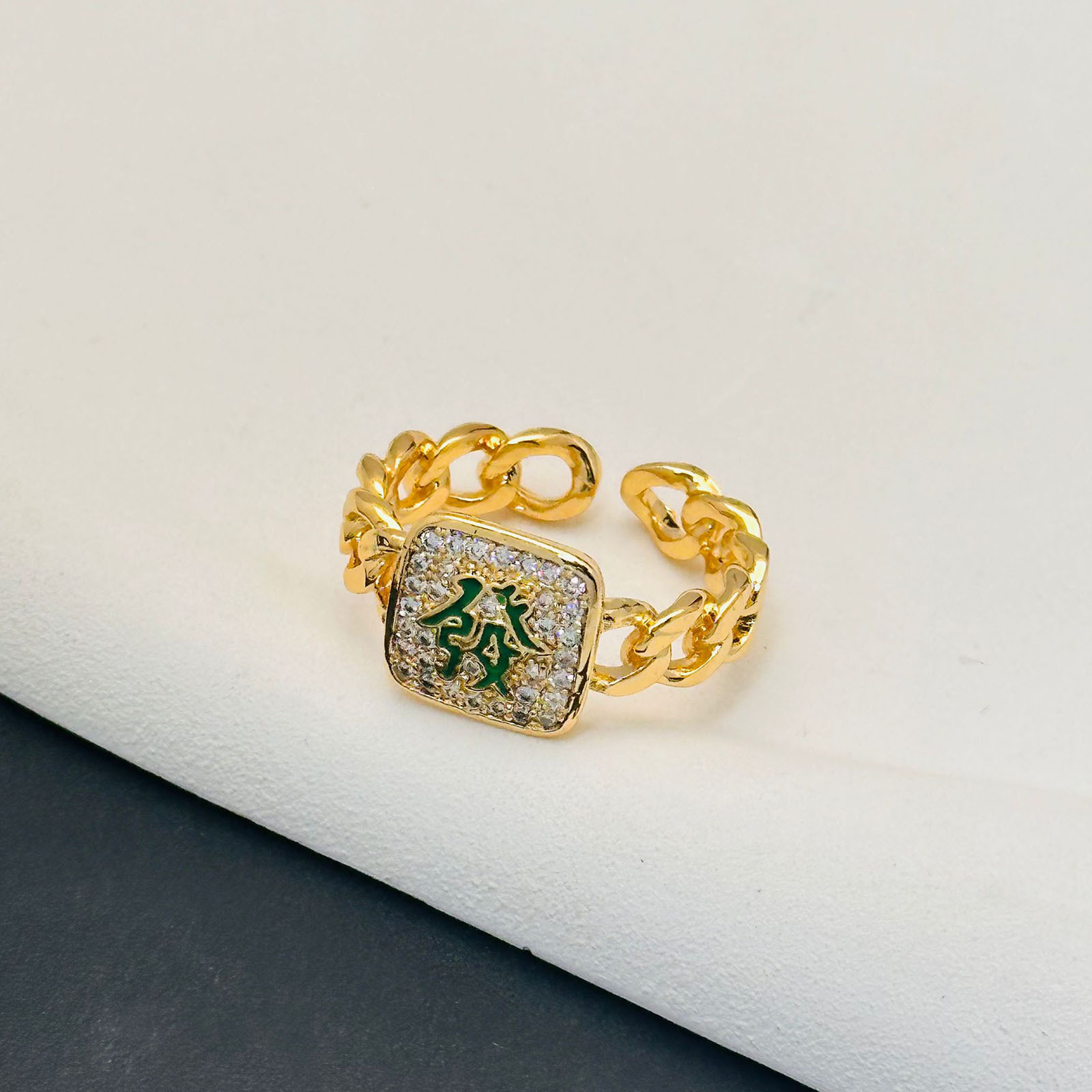 红中发财 (23)