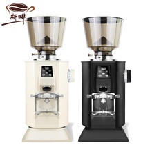 斯啡定量全自动磨豆机K64S意式咖啡电控磨粉机电动商用咖啡研磨机