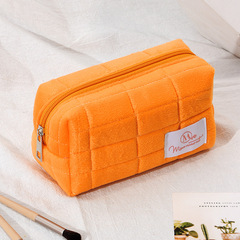 化妝包高顏值可愛大容量包包批發高級感洗漱包出差旅行便攜收納包