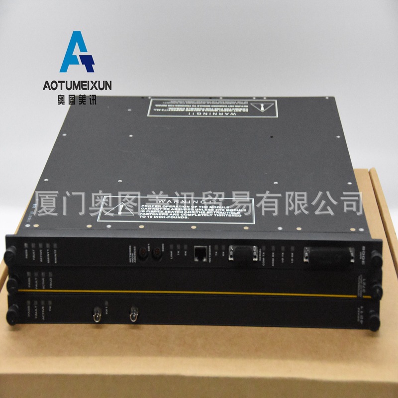 PI3381 模块 板块 康吉森 Triconex英维思 美国 全新现货未拆