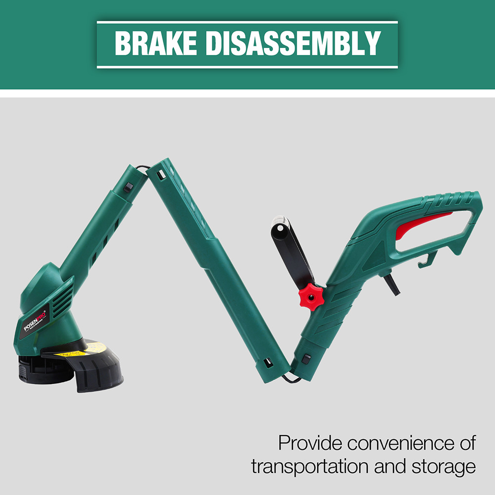 PGGT350-打草机-主图3