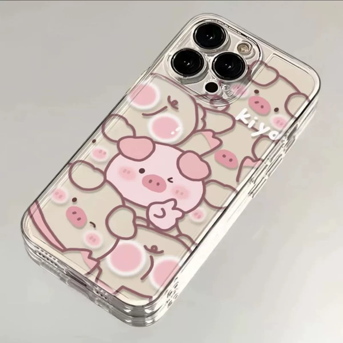 Apple, iPhone15, пурпурно-космический iPhone16 Pro, (международная торговля)