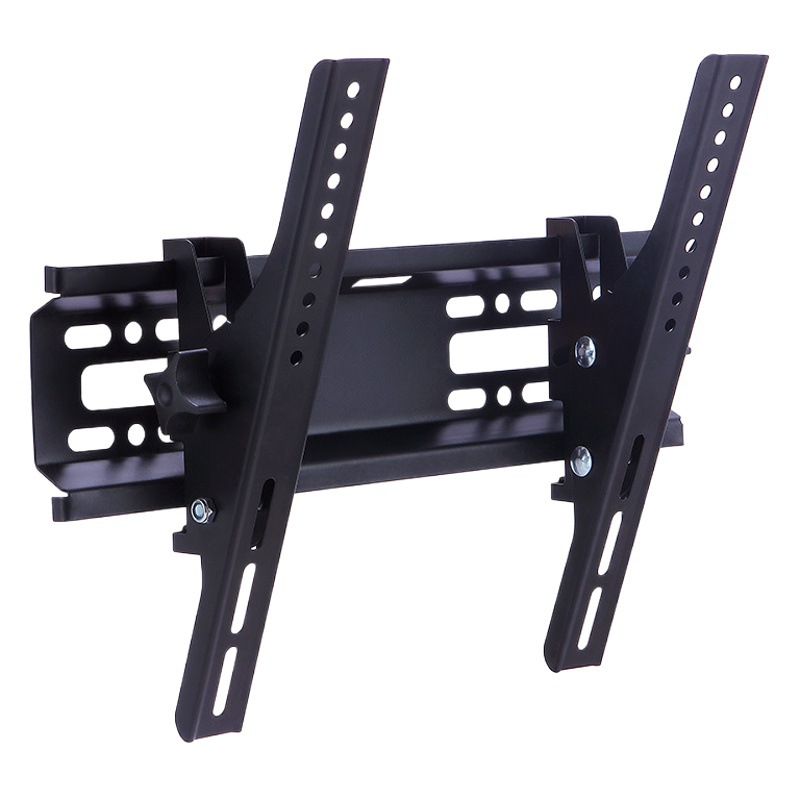 Soporte de TV para Minoristas, Soporte de TV Giratorio Telescópico, Soporte de TV de 14 a 120 Pulgadas, Todas las Categorías