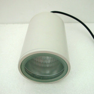 Factory supply waterproof downlight diameter 90 ceiling lamp E27 PAR20 surface mounted downlight JX103 shell kit