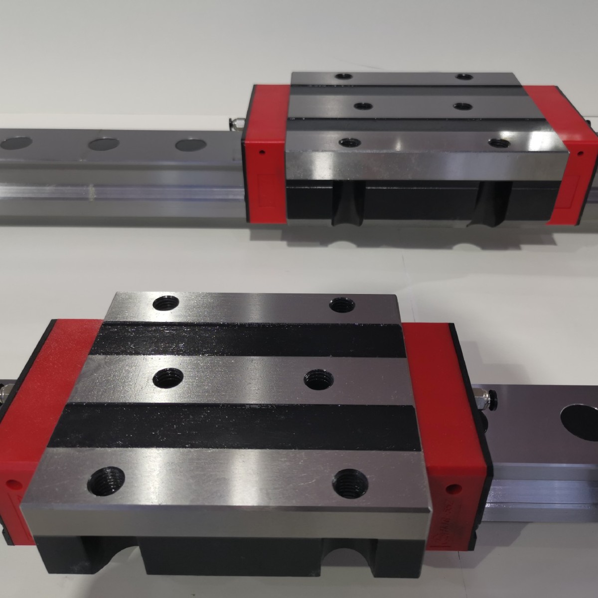 道斯机床导轨Schneeberger MR35-C3-0898-39-19-G0-V2-GP-SS+MRK