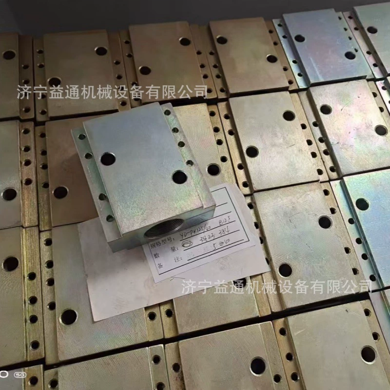 Прямая головка KJ10/13/16 для горных работ, быстросменная прямая головка, аксессуары для гидравлической опоры, соединение трубопровода, прямая головка