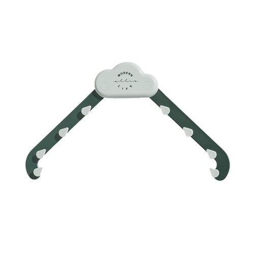 Yunduo sink drain rack kitchen sink garbage filter dishwashing pool disposable filter bag to prevent leakage