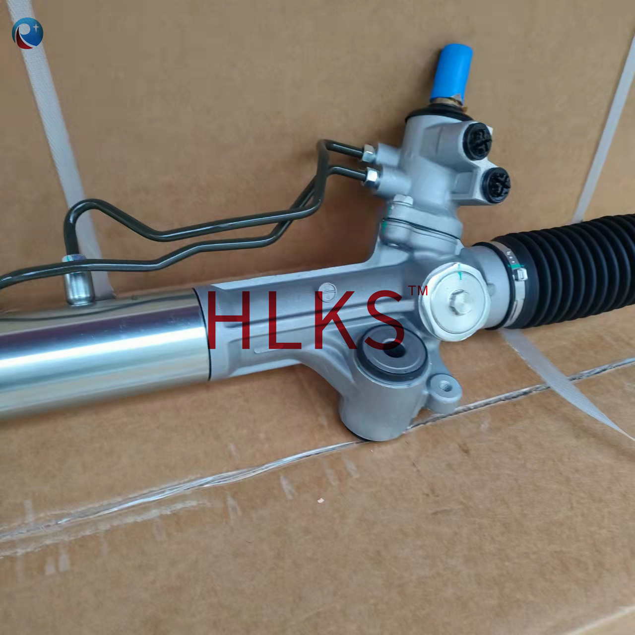 Conveniente para la máquina izquierda 44200-0k040 de la dirección del péptido de la impulsión de cuatro ruedas de la máquina HILUX de la dirección del HELAX VIGO de Toyota