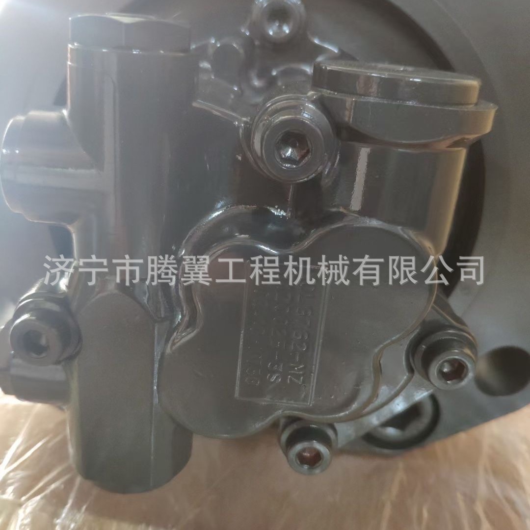 适用住友SH480-6挖掘机液压泵总成 K5V200DTP1A9R-9Y6A-V济宁腾翼