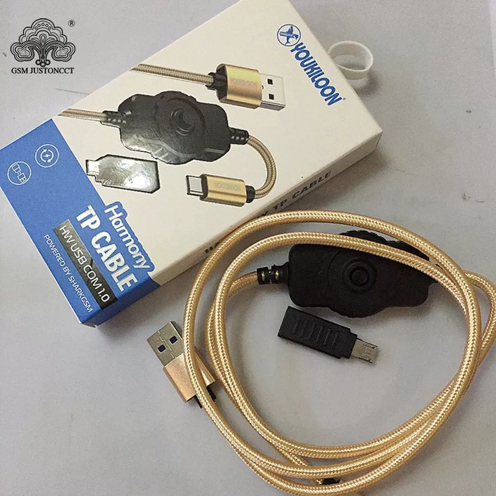 Кабель Harmony Tp для инструмента Chimera Pro Dongle Chimera