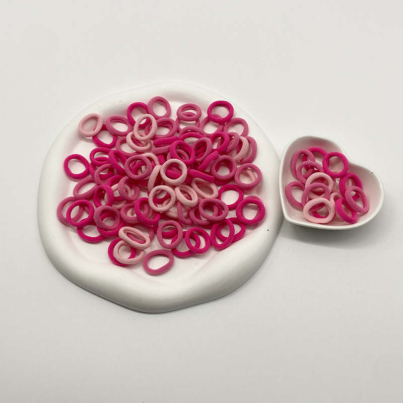 핑크 [100개입 1봉] S사이즈 2cm