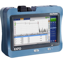 【熱銷】EXFO光時域反射儀OTDR MAX715D短距離光時域反射儀