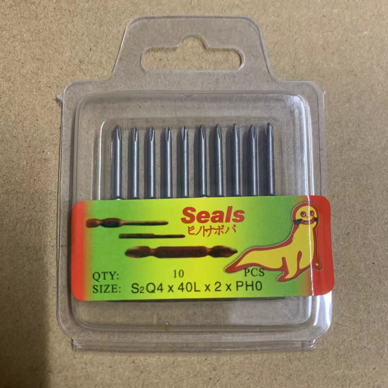 FUENTE fabricante león marino sellos destornillador eléctrico cabeza 800 destornillador eléctrico Cruz destornillador eléctrico cabeza gran cantidad de descuento