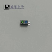 LEDָʾ90°_F3/3mmtGS{׃ɿיCӹo