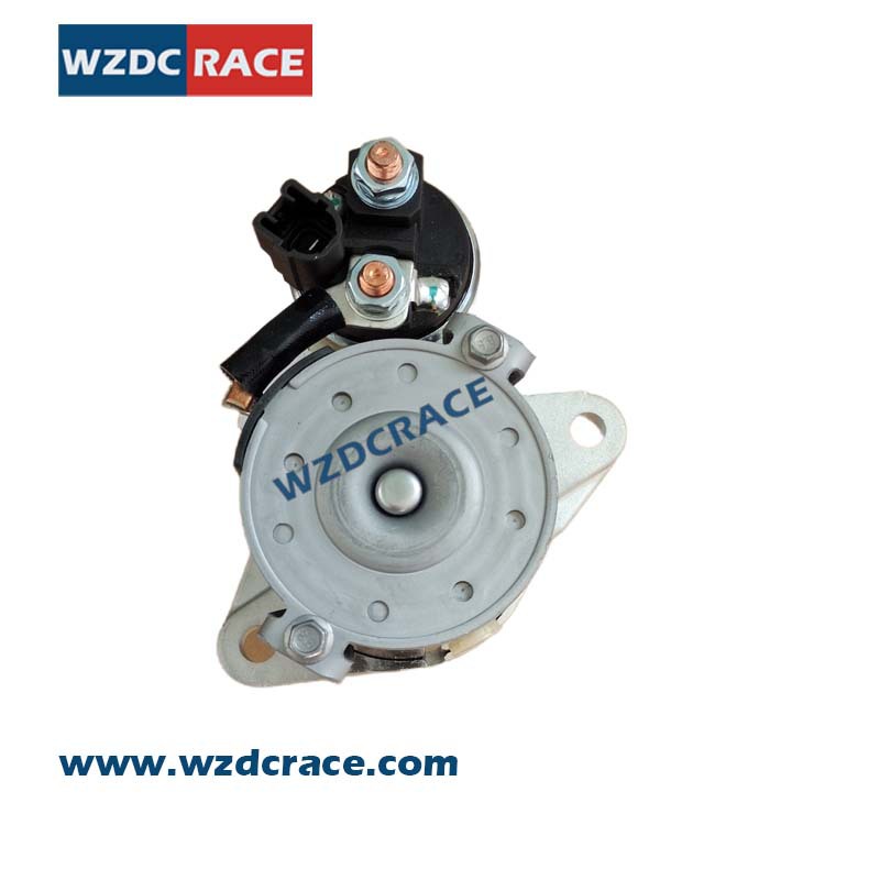 Motor de arranque Elfa 28100 - 0V050 - D / 1206430 600369 arranque