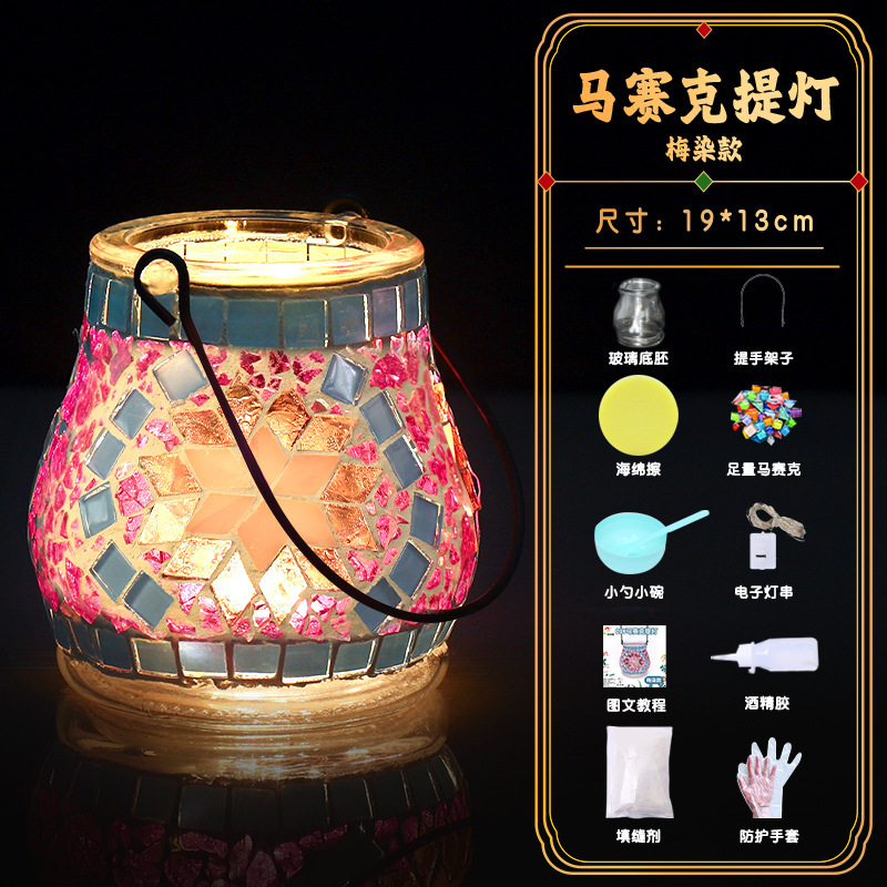 Mei Dye color box