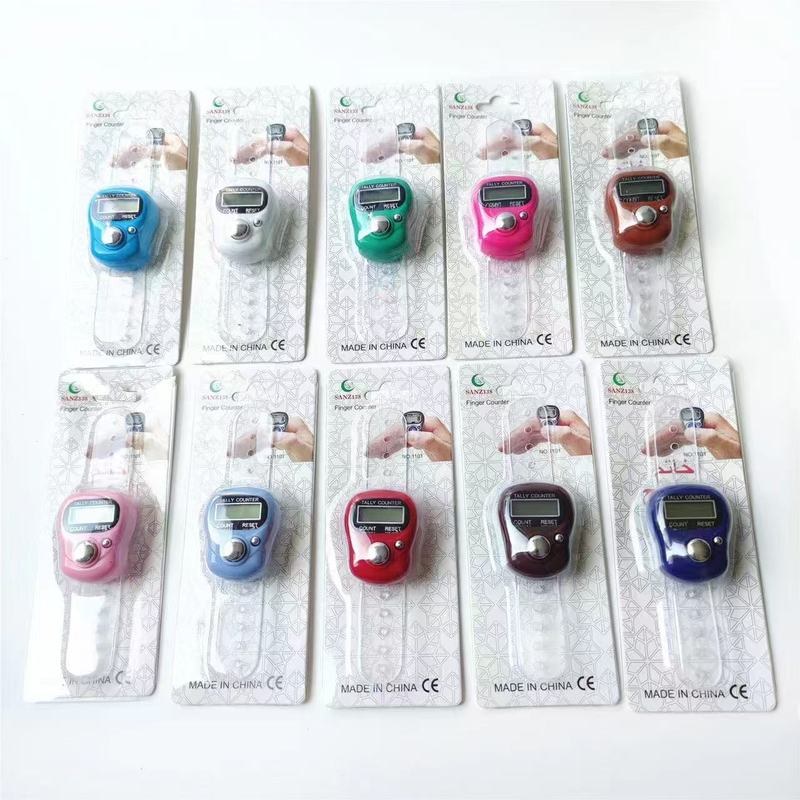 工場直売指カウンター1011指輪カウンター指リングカウンターミニカウンター|undefined