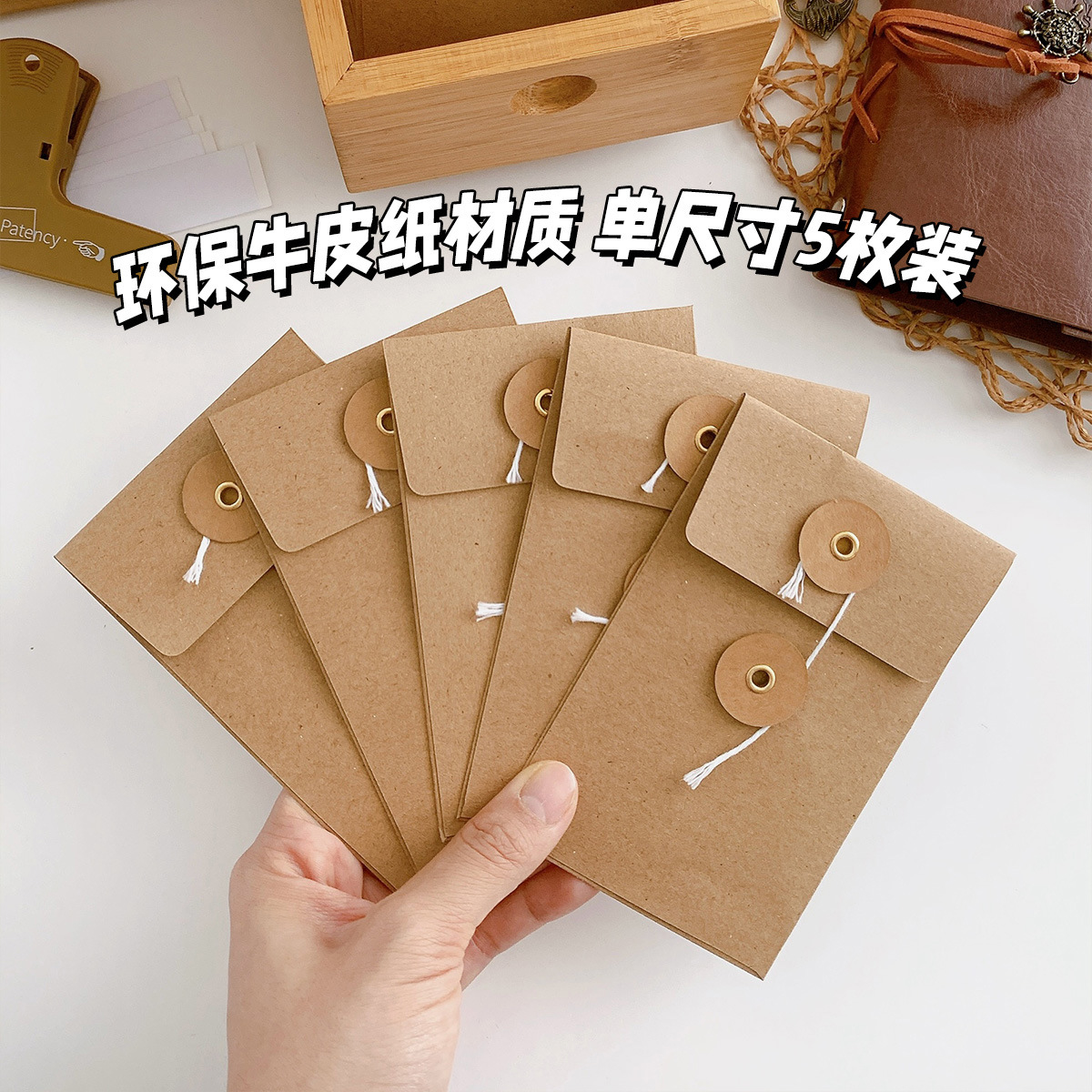 레트로 핸드메이드 소가죽 서류 가방 M5A7 매칭 페이스트 보관 가방 파일 TN 핸드북 루즈리프 책 장식