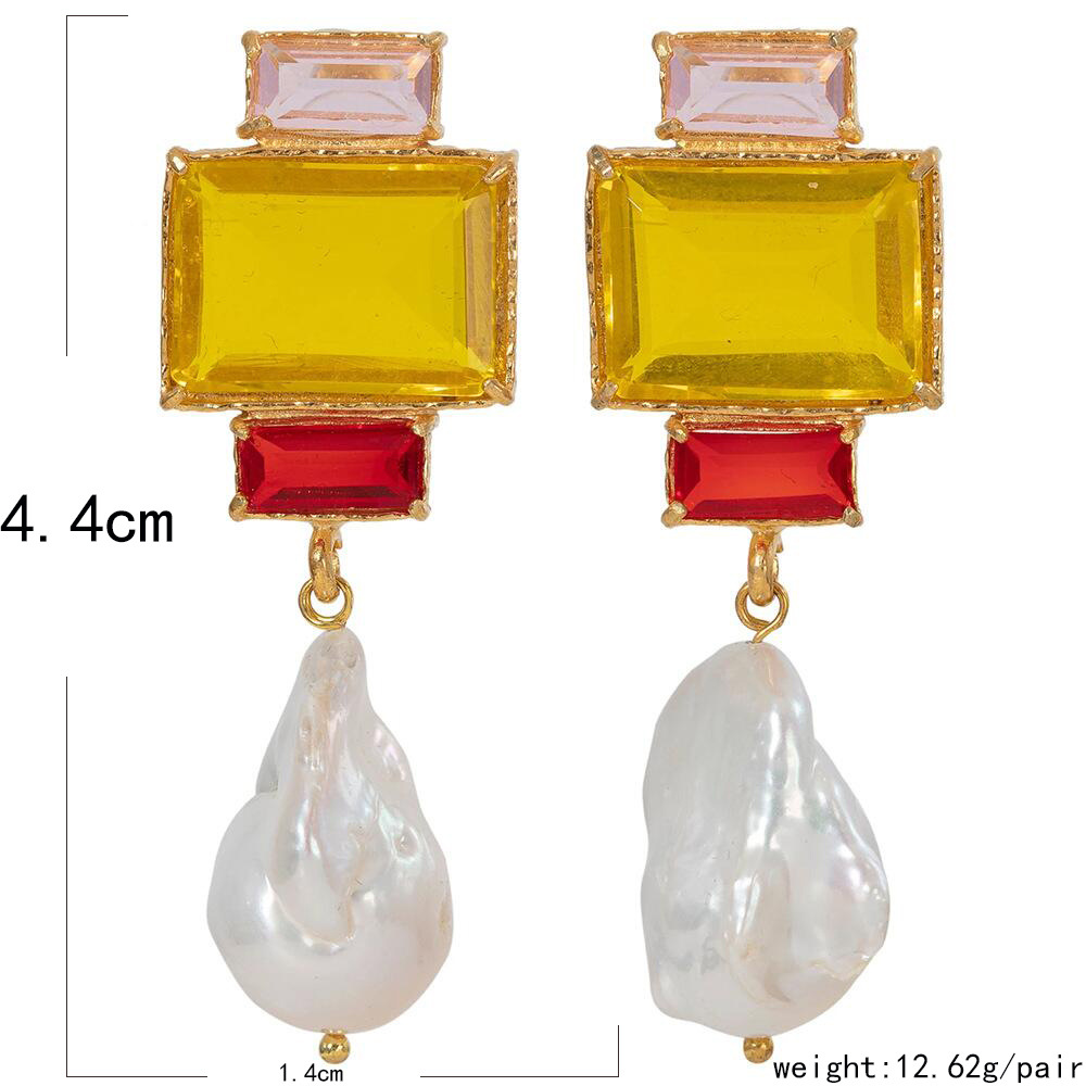 Earrings Image 1