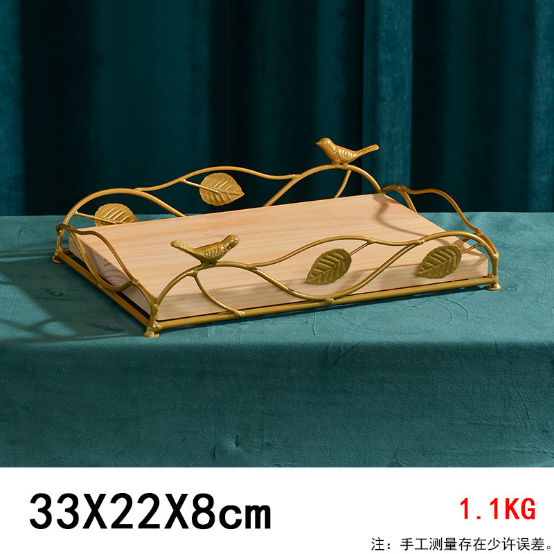 Tableta de madera para té de la tarde, mesa de comida fría, mesa de postres de boda, estante de exhibición, accesorios decorativos, estante de pastel image 14