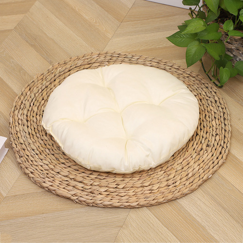 Rattan cat nest, universal for all seasons, hand-woven dog house, cat scratching board, household cat mat, cat bed, cat nest, summer cat cage
