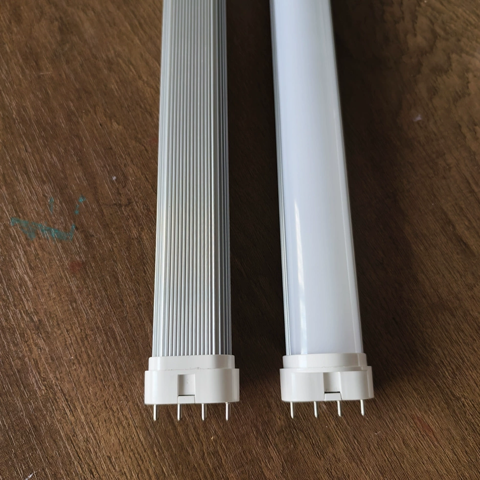 Светодиодная дневная лампа для офиса, линейный светильник, 9W/12W/18W/22W