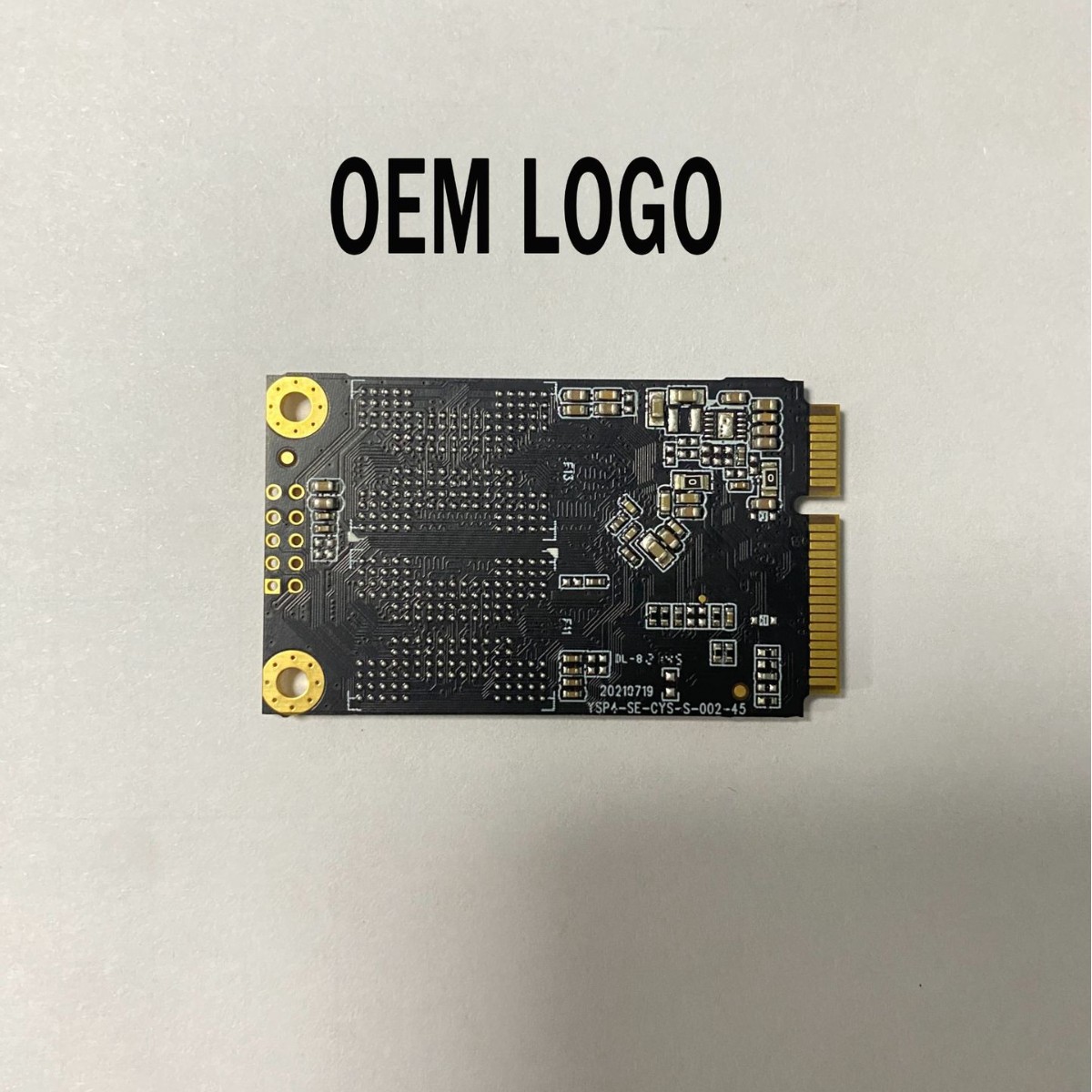 Solid State Drive Msata 120Gb 240Gb 256Gb 512Gb Spot Mini Ssd