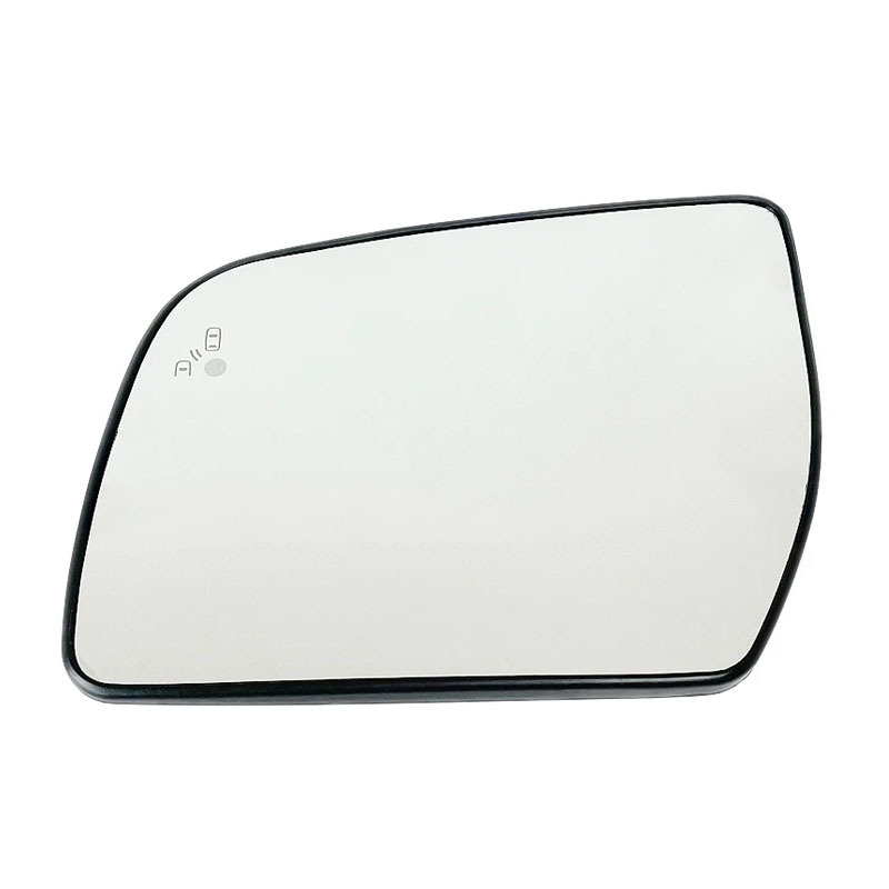 Suitable for 12-22 Ford Ranger Everest Heated Reversing Lenses Left and Right Replacement