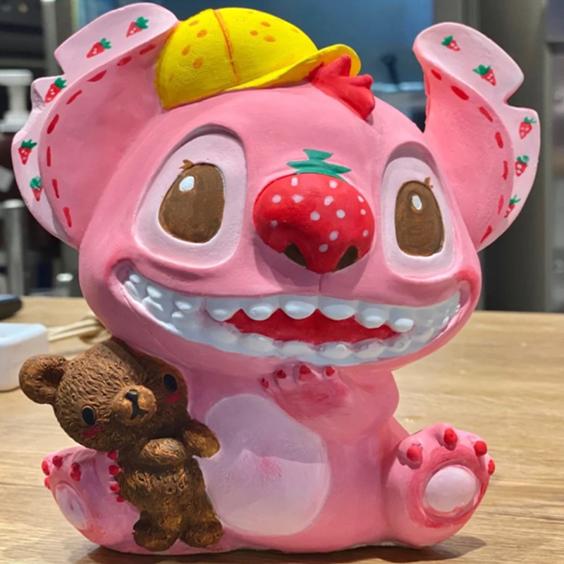 35. 신시 디 지 [딸기 에디션]]