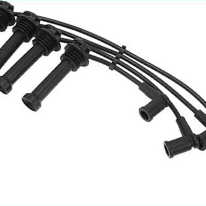 Провод свечи зажигания автомобиля 1119843 для Mondeo, III Kombi 1.8 16V