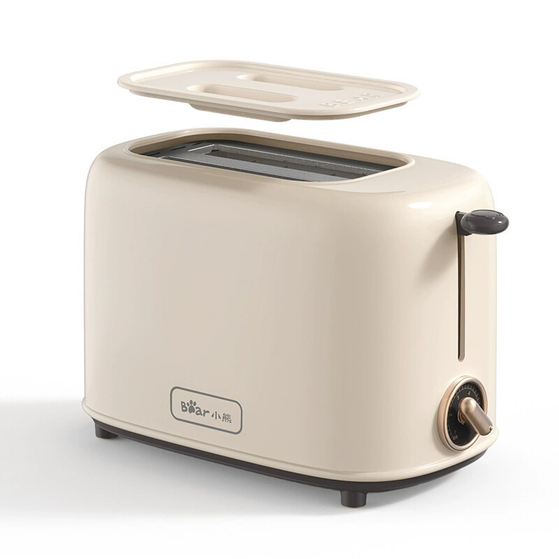Подходящий для Little Bear Toaster DSL-C02K8 тостер многофункциональная тостерной нагревательной машины сэндвичем-maker