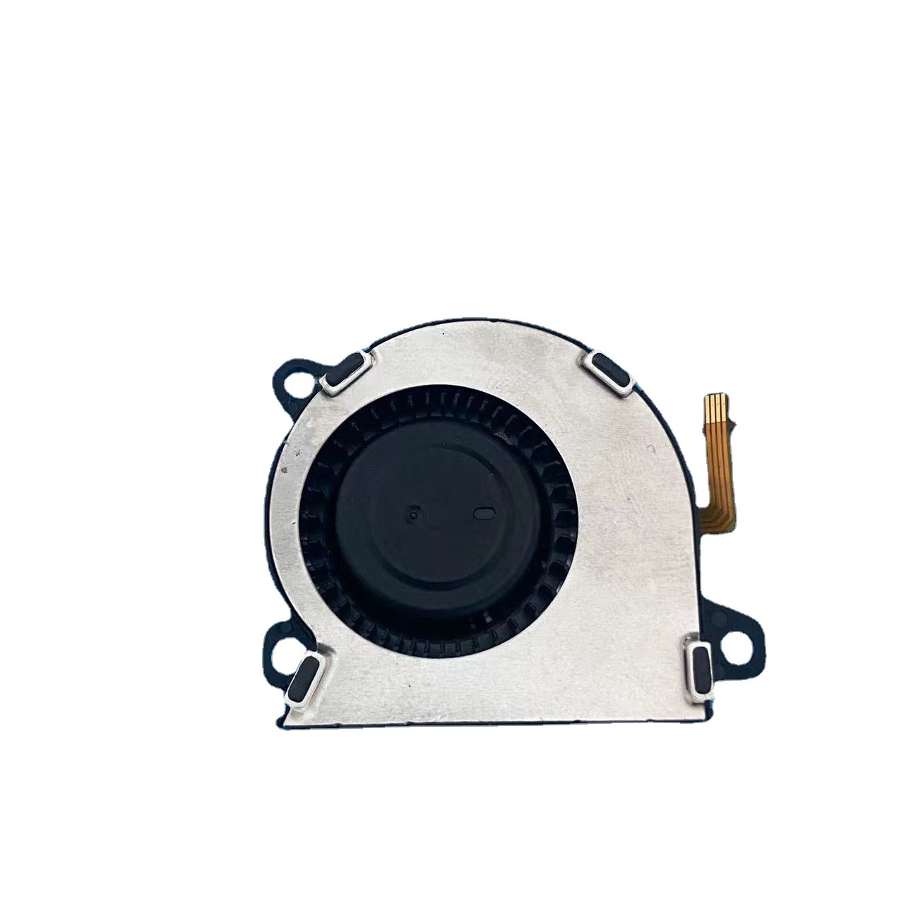 Aplicable a NS interruptor OLED anfitrión original ventilador de refrigeración interruptor Lite anfitrión radiador