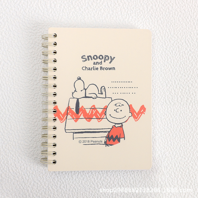 Sanrio Melody Gemini laurel perro orejas grandes perro lindo libro de regalo de cumpleaños portátil