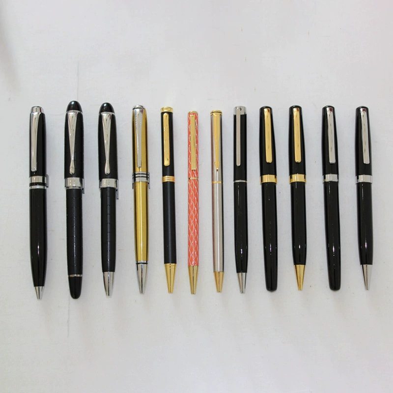 Ballpoint ручка , металлический роллер, подарочная ручка, оптом