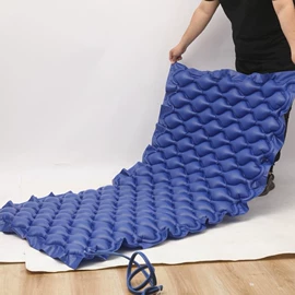 保健护具;护理床;保健器具配件