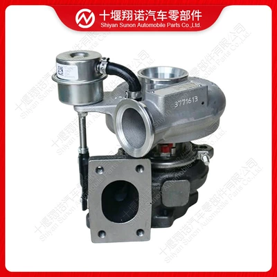 Supercharger 3797326 is suitable for Cummins engines (Engine assembly)