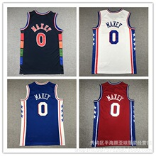 ���»@���������� 76���0̖ �R���� �@����� 76ers Jersey
