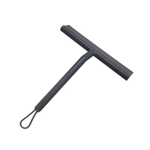 Hot-selling silicone scraping strip glass wiping artifact bathroom floor cleaning wiper car window wiper