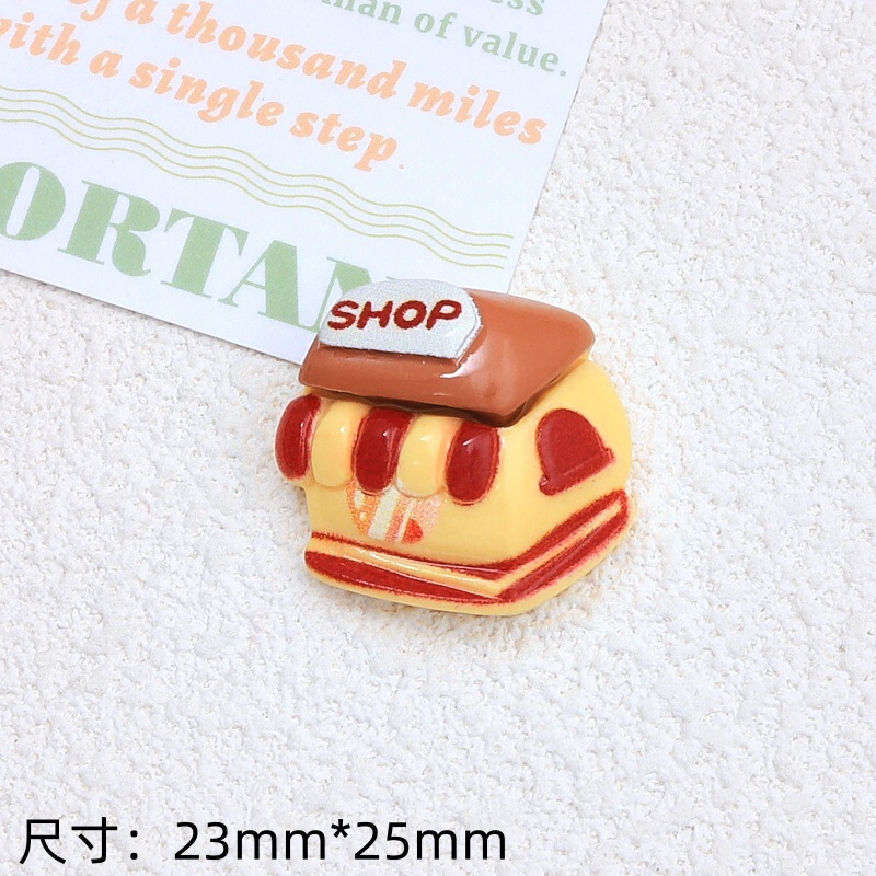 黒ミミかわいい人形漫画樹脂ジュエリーアクセサリー diy 携帯電話ケースクリーム接着剤手作りヘアピンパッチ|undefined