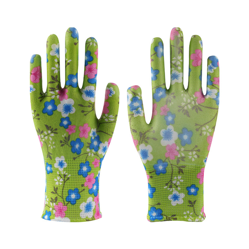 Talla media * 22 - 24 * verde