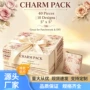 印花跨境斜纹手工拼布
