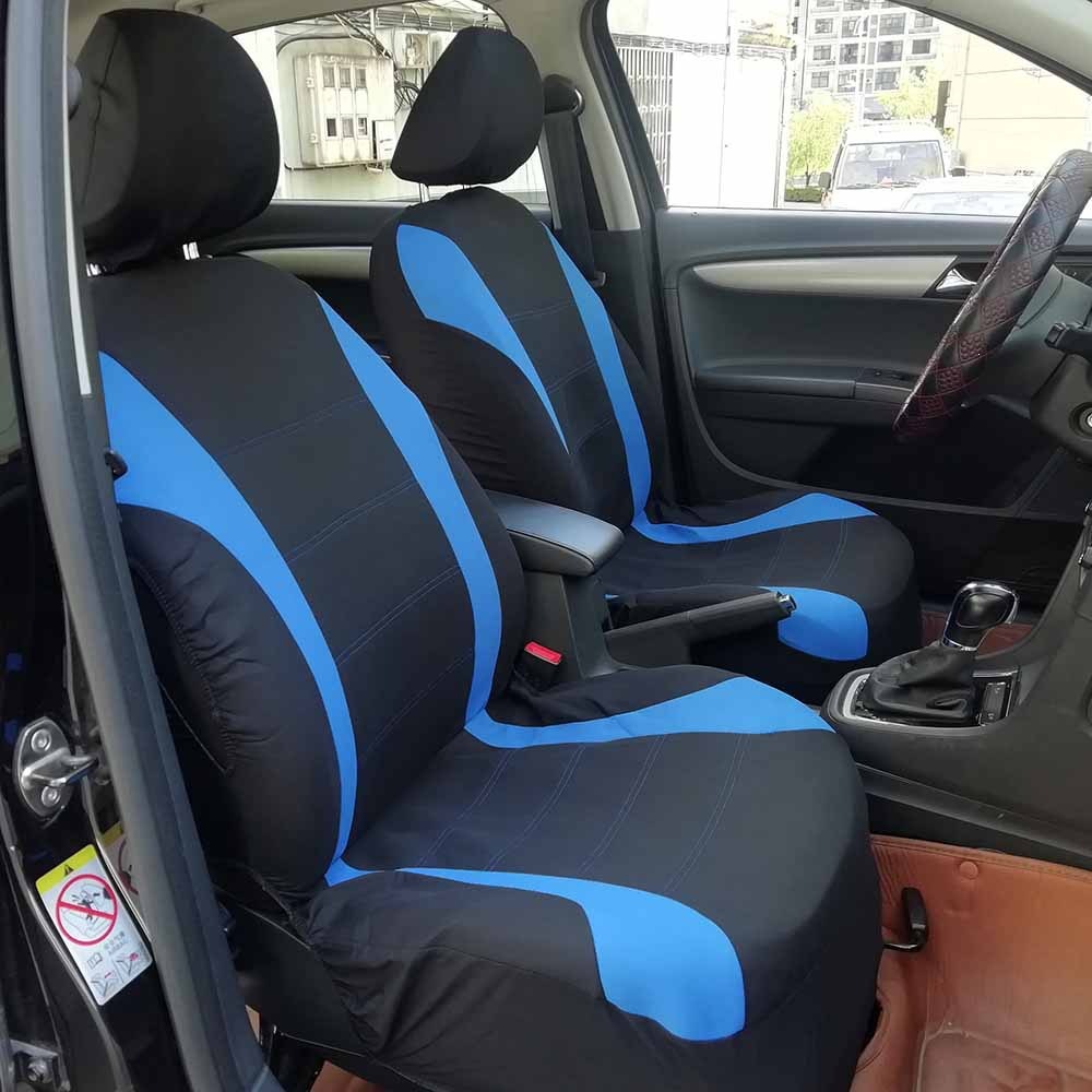 yuanhe car seat cover